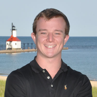 Griffin Beaudette