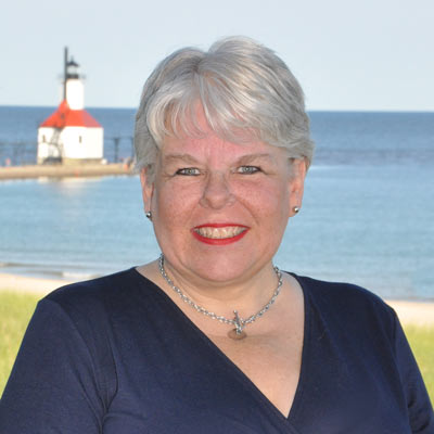 Rhonda Rockhill