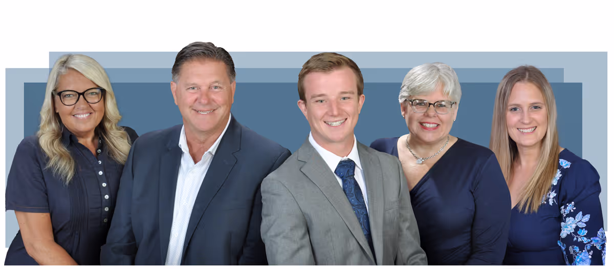The Brittison Retirement Planning team